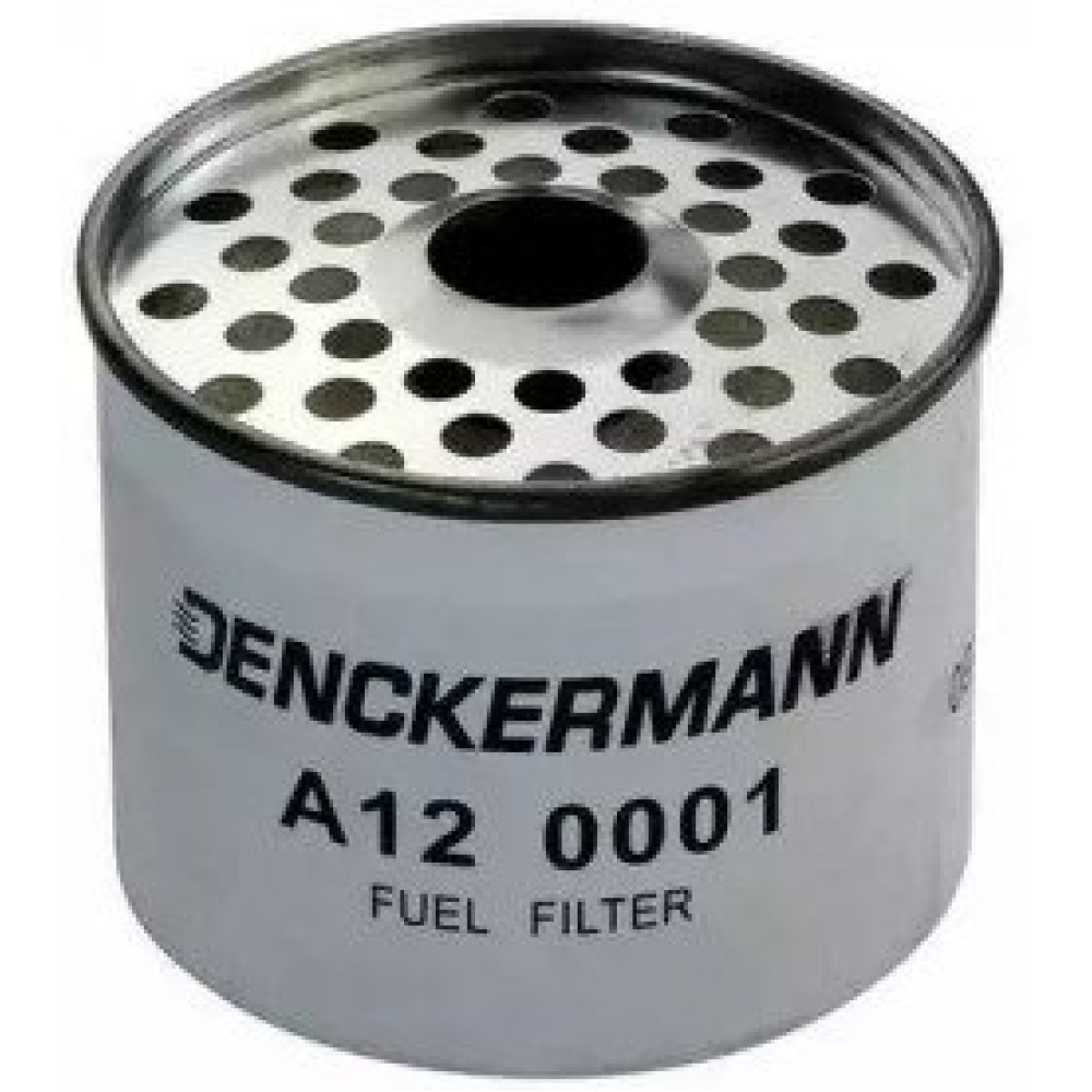 Фільтр паливний Jumper/Boxer 1.9/2.4 D/TD 94>02 DENCKERMANN a120001
