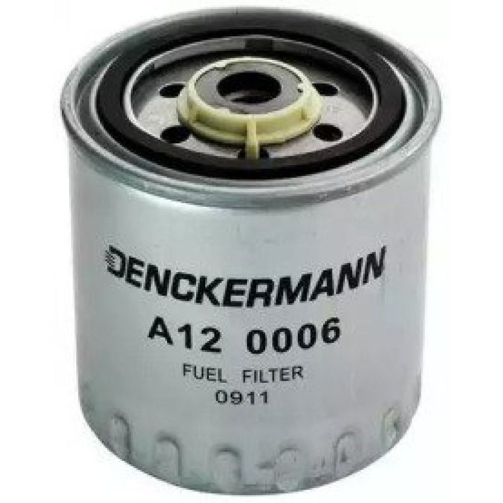Фільтр паливний DENCKERMANN a120006