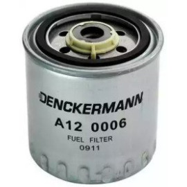Фільтр паливний DENCKERMANN a120006