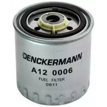 Фильтр топливный DENCKERMANN a120006