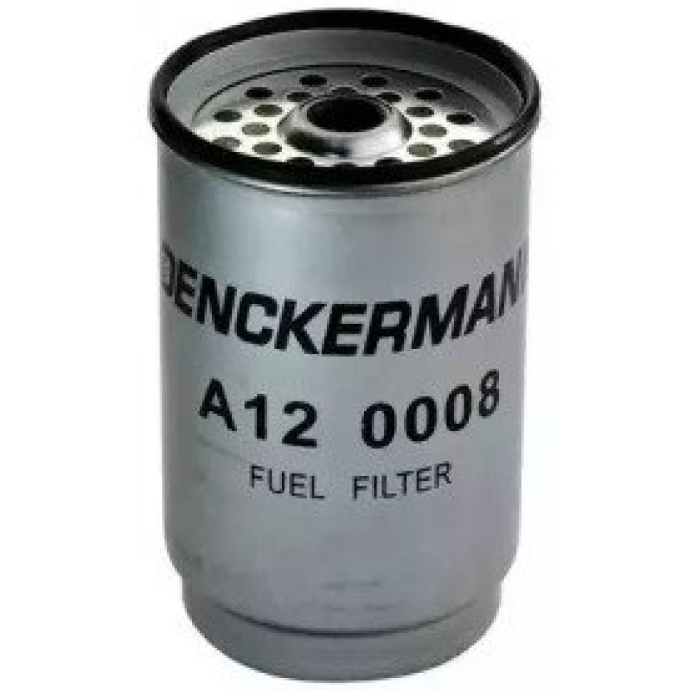 Фільтр паливний DENCKERMANN a120008