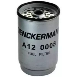 DENCKERMANN a120008 Фильтр топливный DENCKERMANN a120008