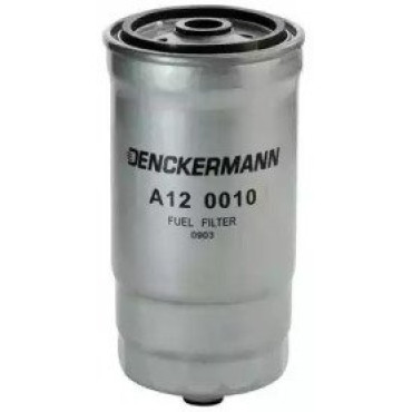 Фільтр паливний DENCKERMANN a120010