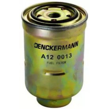 Фильтр топливный DENCKERMANN a120013