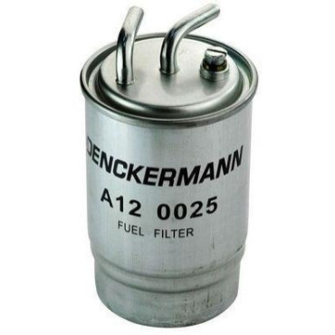 Фильтр топливный без подогрева DENCKERMANN a120025