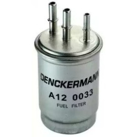 Фільтр паливний DENCKERMANN a120033