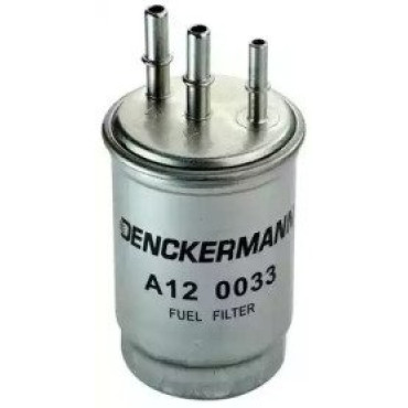 Фильтр топливный DENCKERMANN a120033