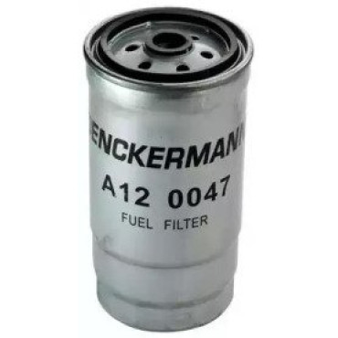 Фільтр паливний DENCKERMANN a120047
