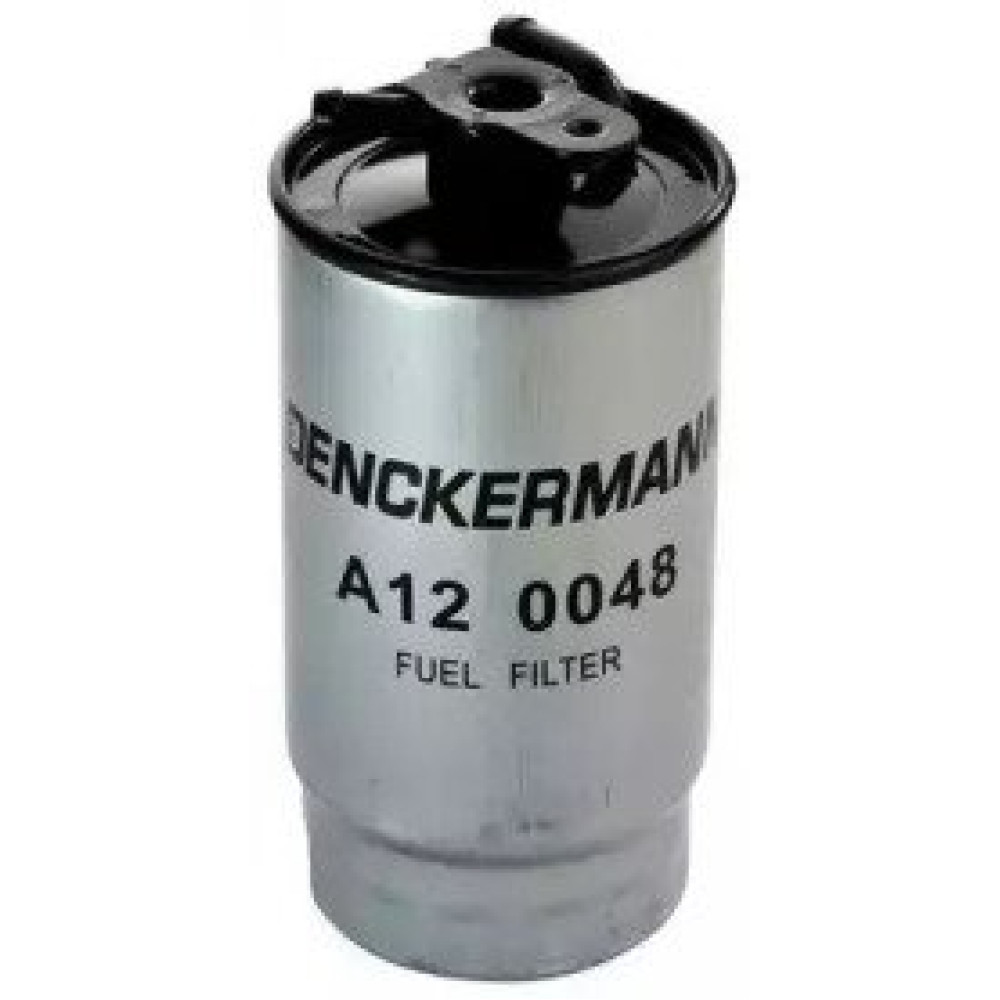 Фільтр паливний BMW E39/46/53 2.5/3.0D DENCKERMANN a120048