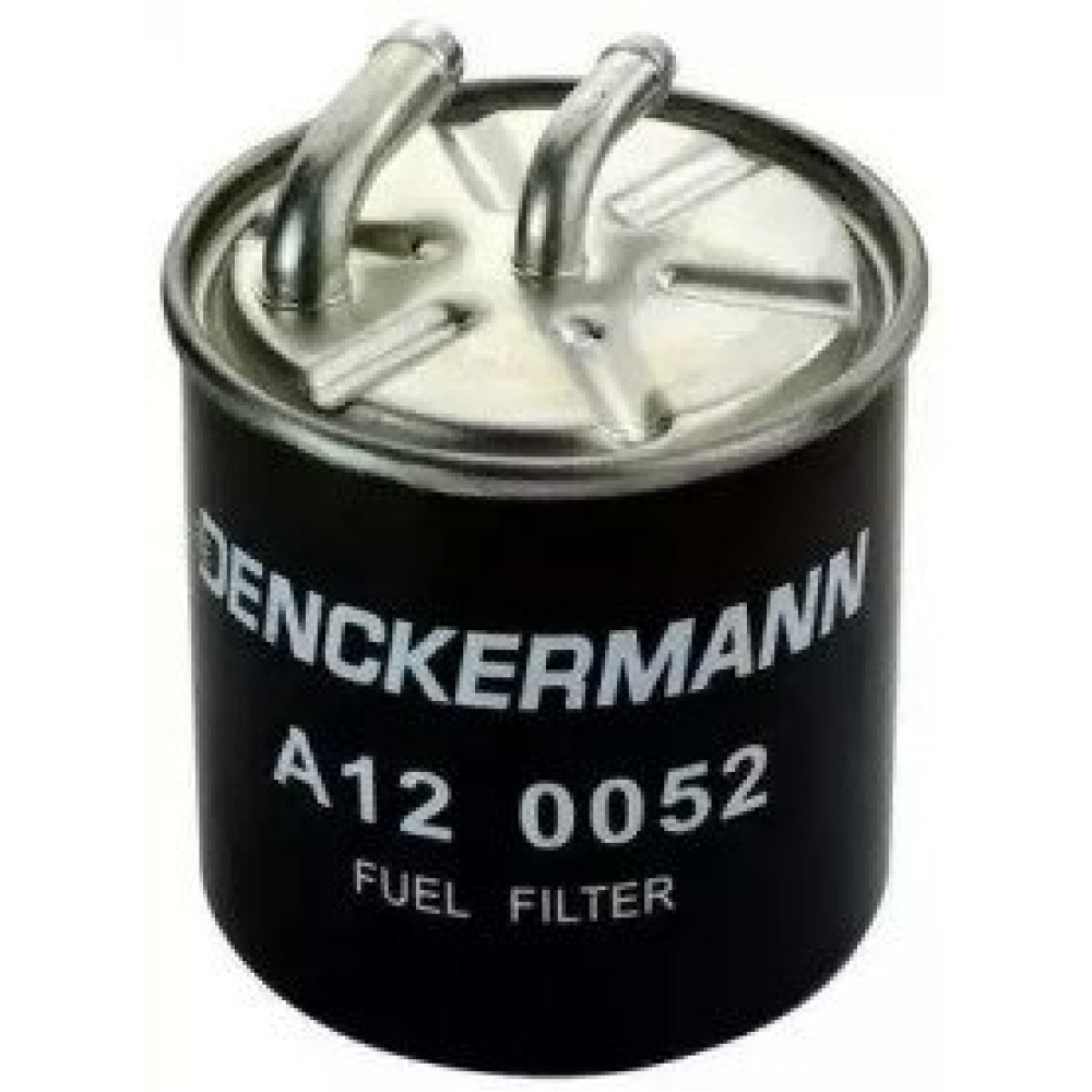 Фільтр паливний OM646 Sprinter 06-/Vito 03- DENCKERMANN a120052