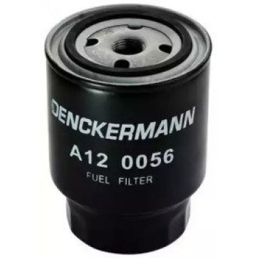 Фільтр паливний DENCKERMANN a120056