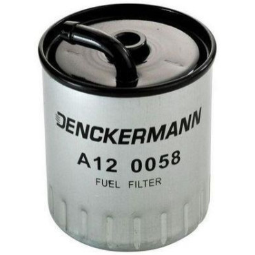 Фільтр паливний С-клас DENCKERMANN a120058
