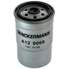 DENCKERMANN a120069 Фільтр паливний DENCKERMANN a120069