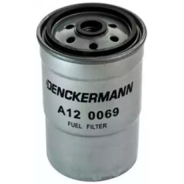 Фильтр топливный DENCKERMANN a120069