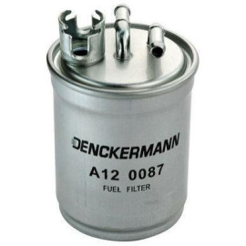 DENCKERMANN a120087 Фильтр топливный DENCKERMANN a120087