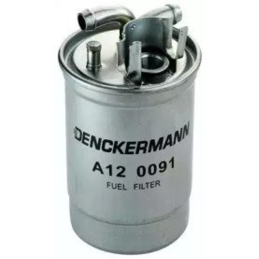 Фільтр паливний DENCKERMANN a120091