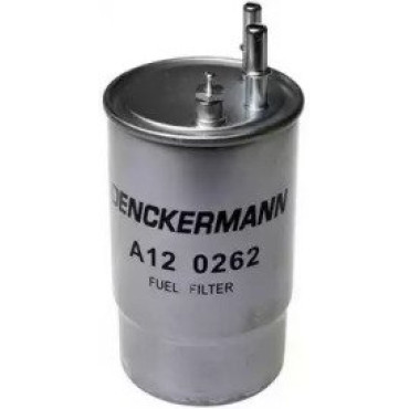 Фильтр топливный DENCKERMANN a120262