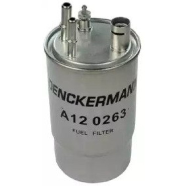 Фільтр паливний DENCKERMANN a120263