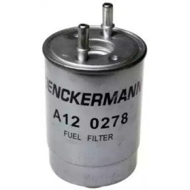 Фільтр паливний DENCKERMANN a120278