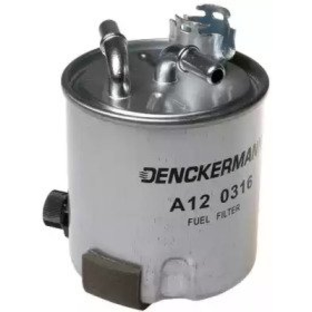 Фільтр паливний DENCKERMANN a120316