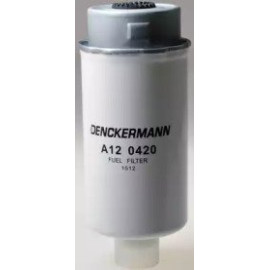 Фільтр паливний DENCKERMANN a120420