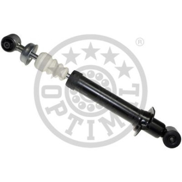 Амортизатор підвіски Optimal a1208g