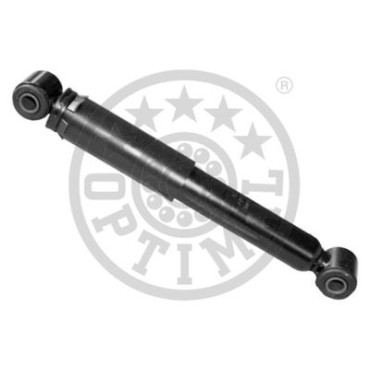Амортизатор підвіски Optimal a1212g