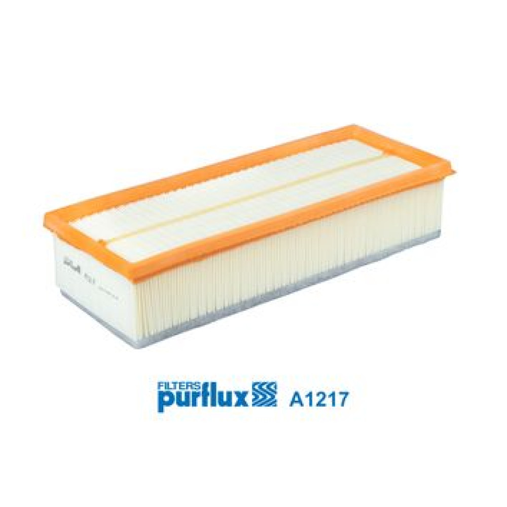Фильтр воздушный PURFLUX a1217