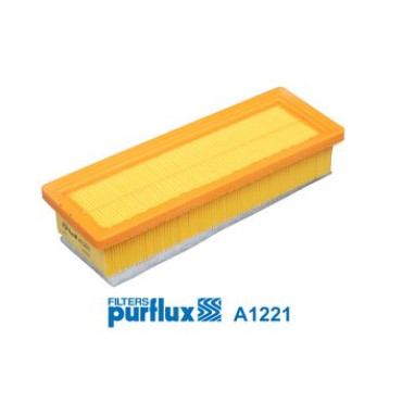 Фильтр воздушный PURFLUX a1221