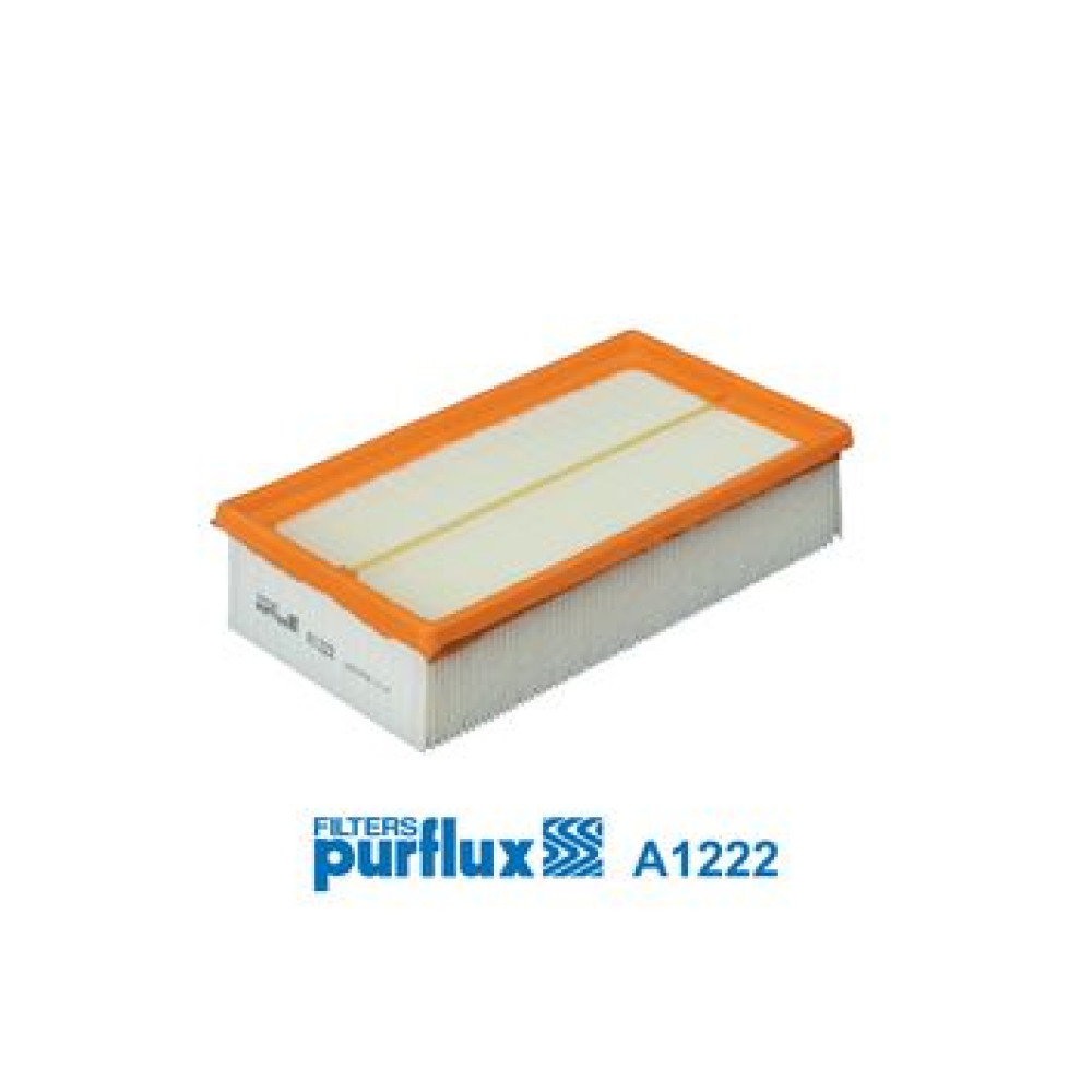 Фильтр воздушный PURFLUX a1222