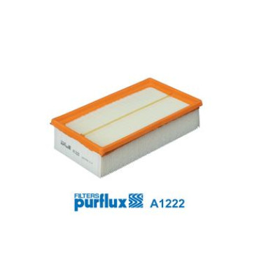 Фильтр воздушный PURFLUX a1222