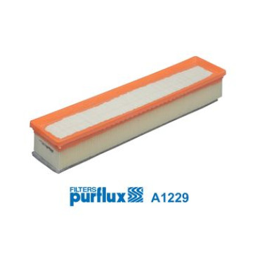 Фильтр воздушный PURFLUX a1229