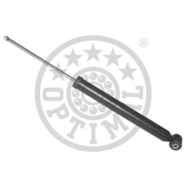 Амортизатор підвіски Optimal a1239g