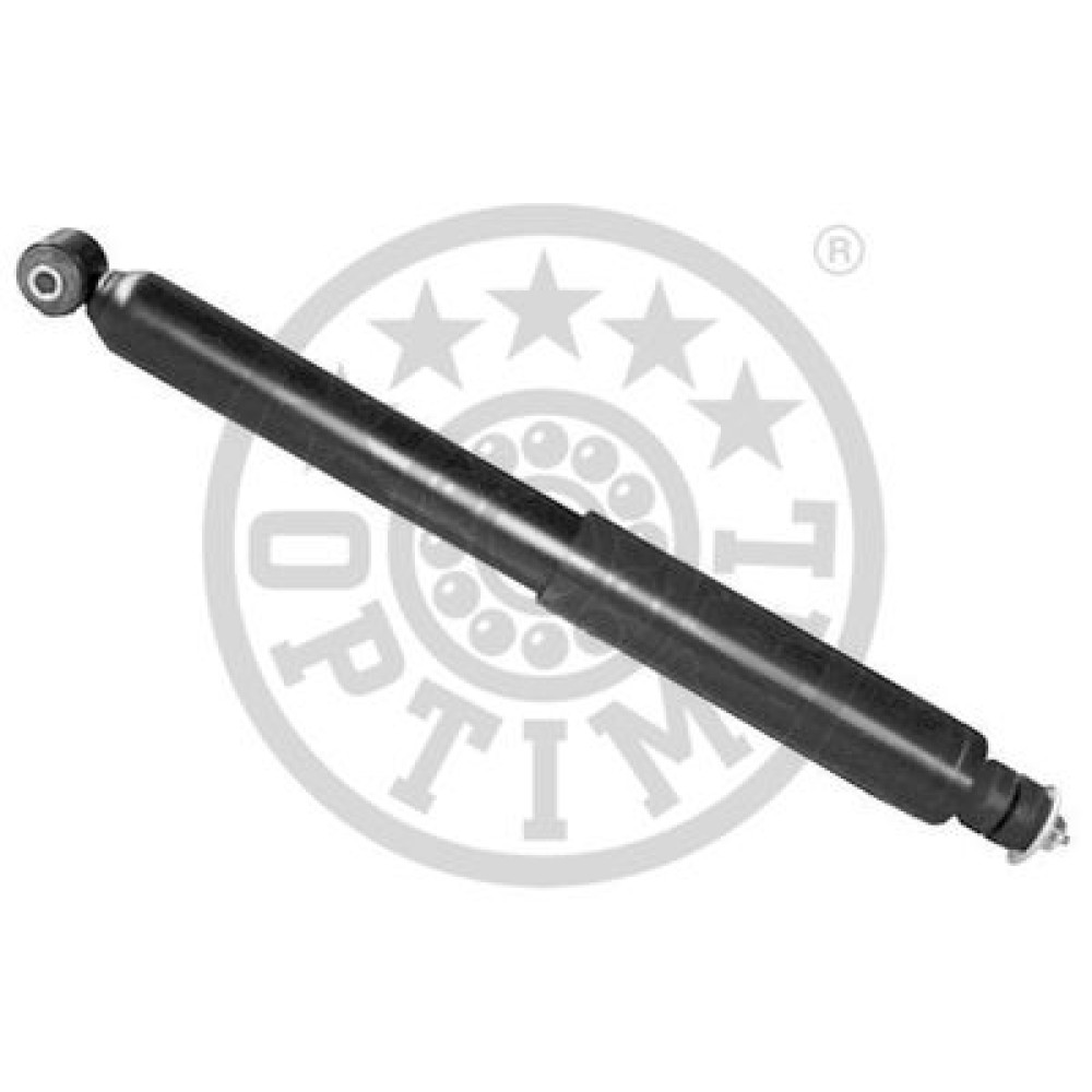 Амортизатор подвески Optimal a1241g