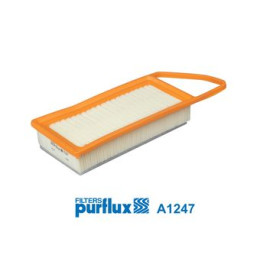 Фільтр повітряний PURFLUX a1247