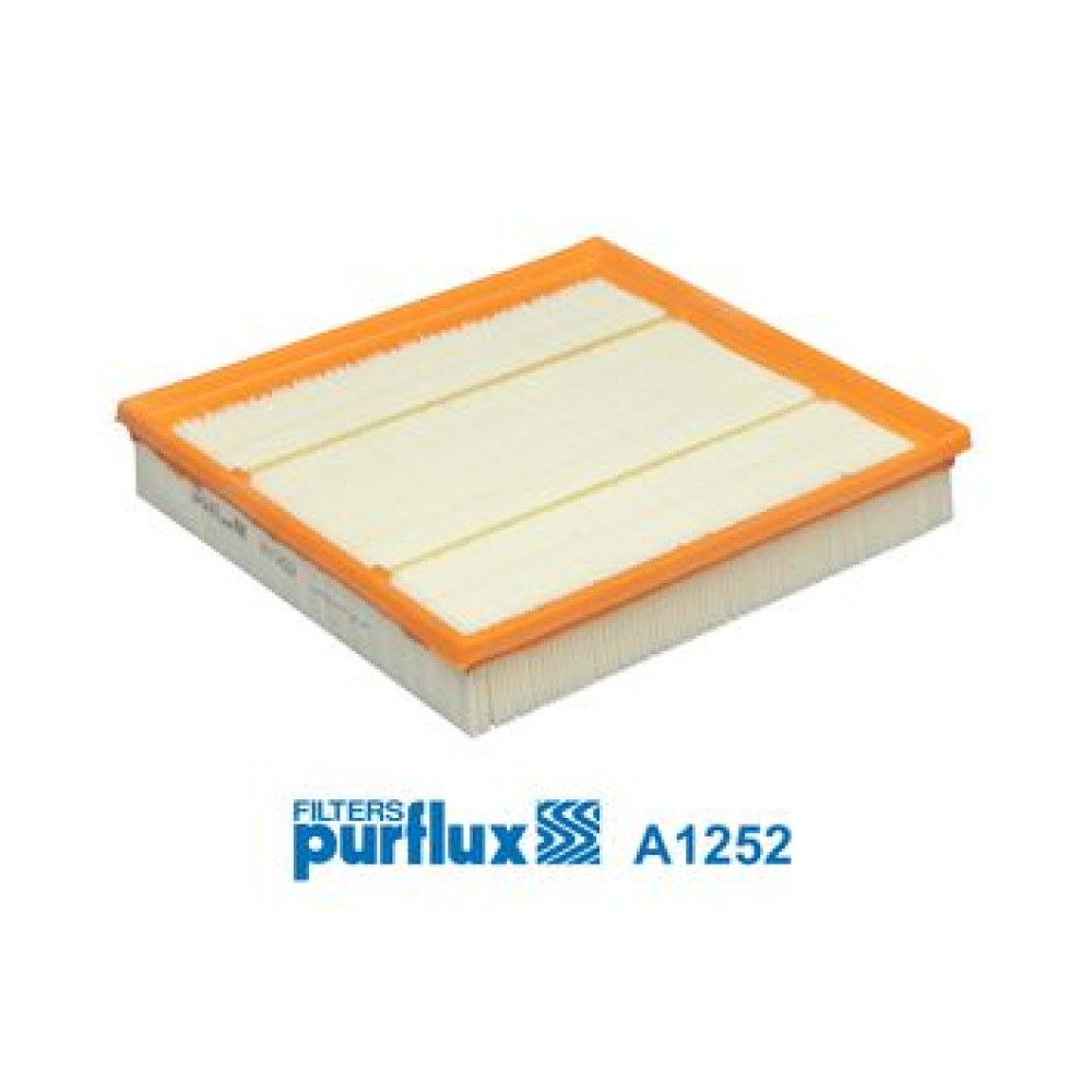 Фильтр забора воздуха PURFLUX a1252