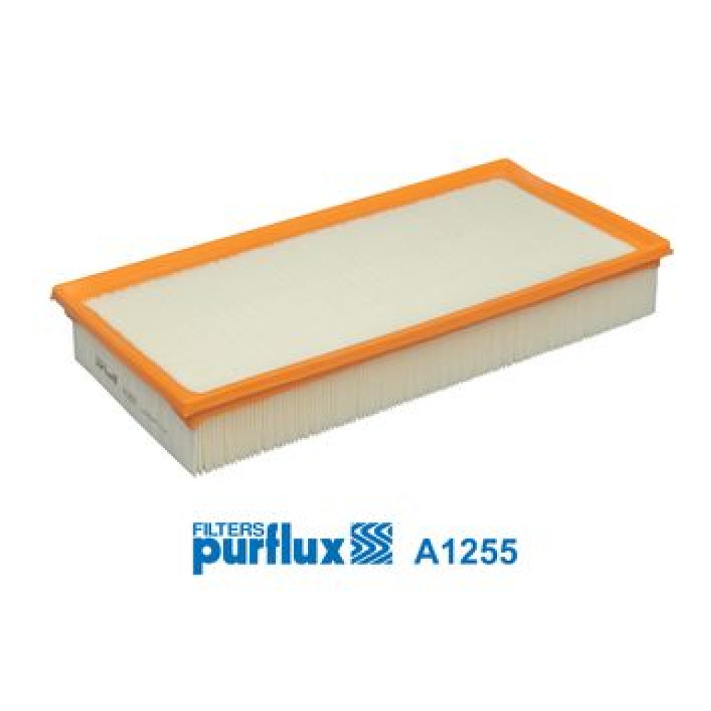 Фильтр воздушный PURFLUX a1255