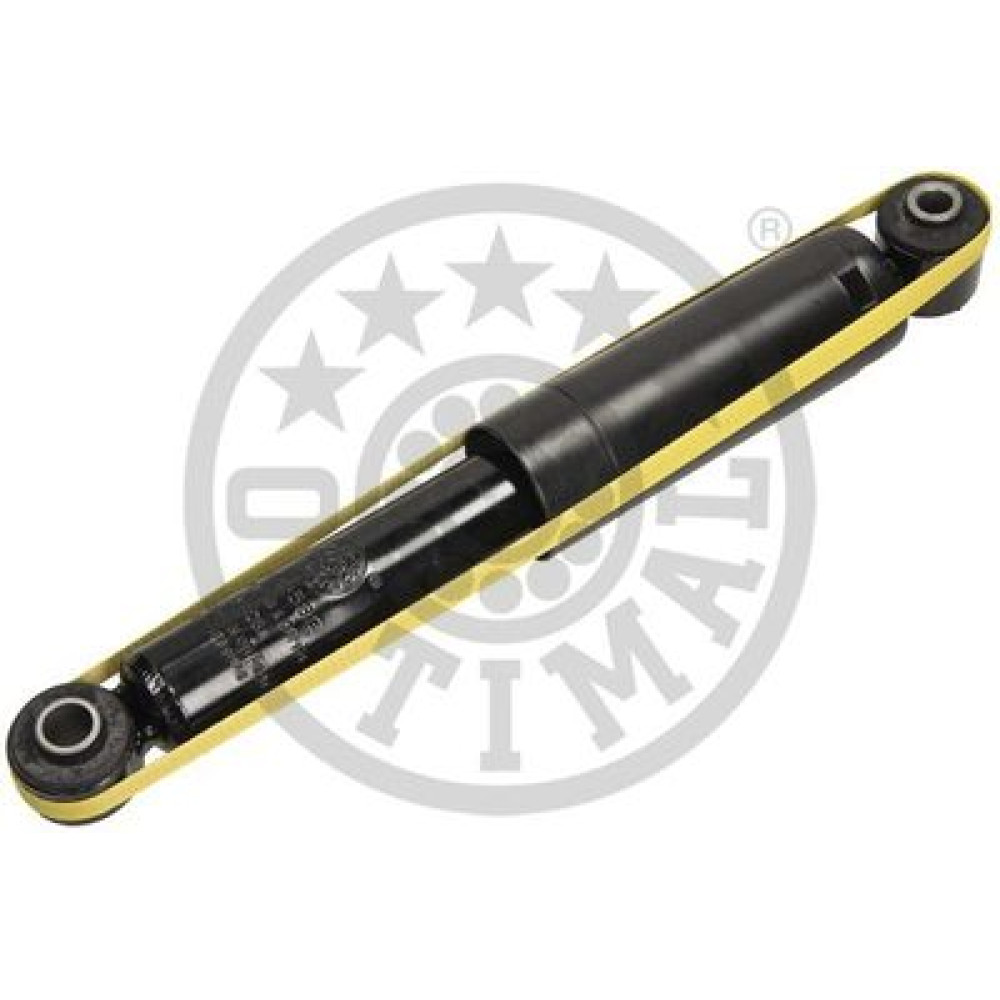 Амортизатор підвіски Optimal a1258g