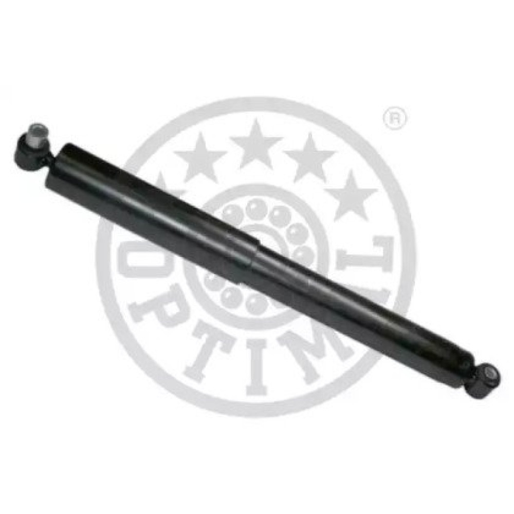 Амортизатор підвіски Optimal a1264g