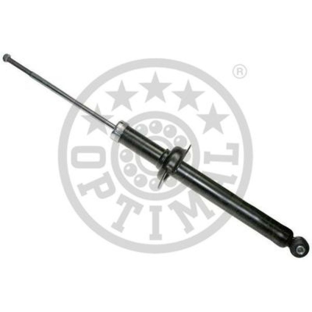 Амортизатор подвески Optimal a1266g