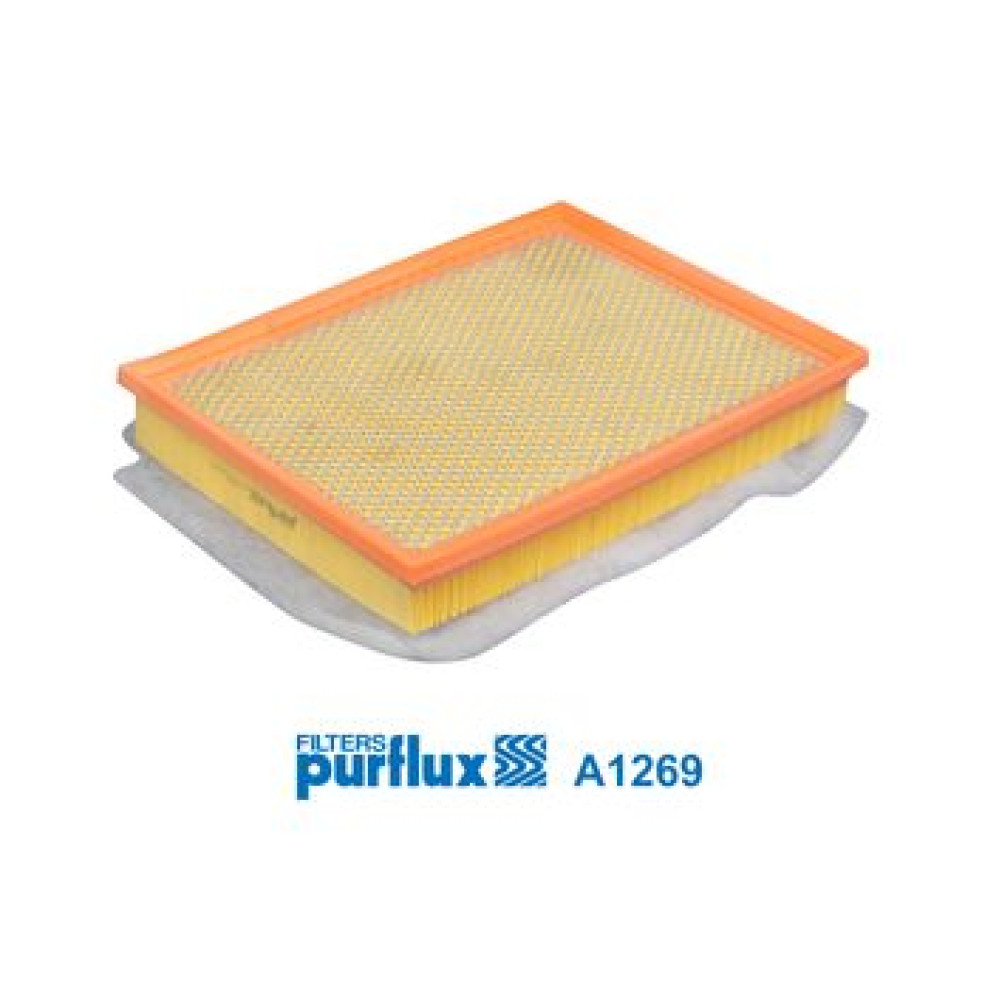 Фильтр воздушный PURFLUX a1269