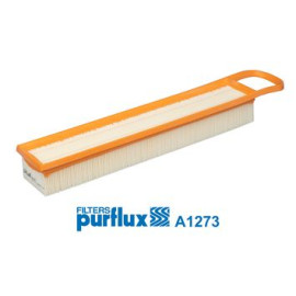 Фільтр забору повітря PURFLUX a1273