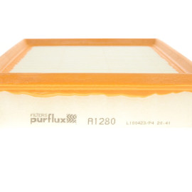 Фільтр повітряний з передфільтром PURFLUX a1280