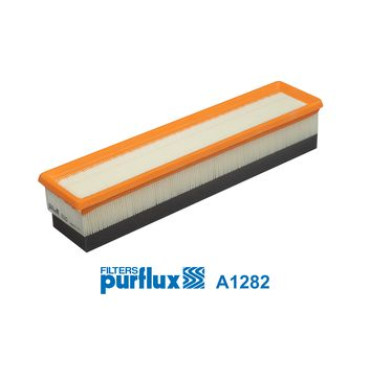 Фильтр воздушный с прослойкой PURFLUX a1282