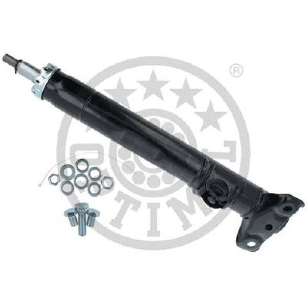 Амортизатор подвески Optimal a1304g