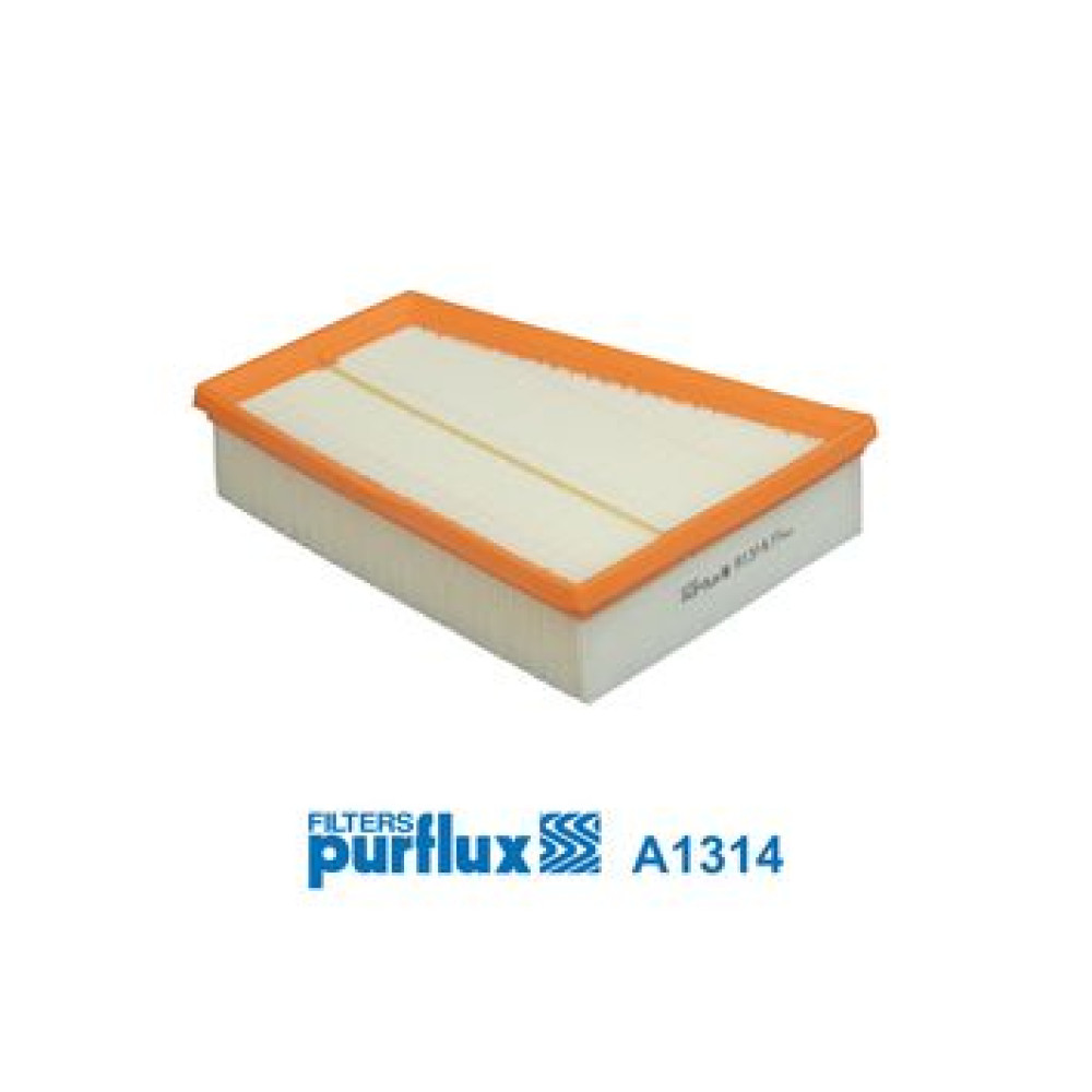 Фильтр воздушный PURFLUX a1314