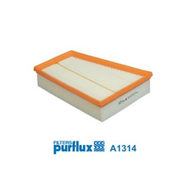 Фильтр воздушный PURFLUX a1314