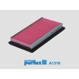 Фільтр повітря PURFLUX a1316