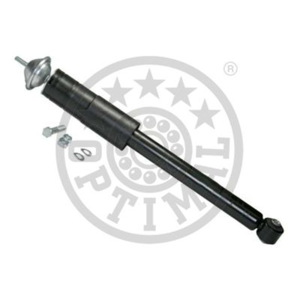 Амортизатор подвески Optimal a1322g