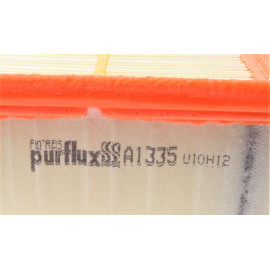 Фільтр забору повітря PURFLUX a1335